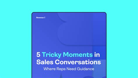 are sales reps tricky